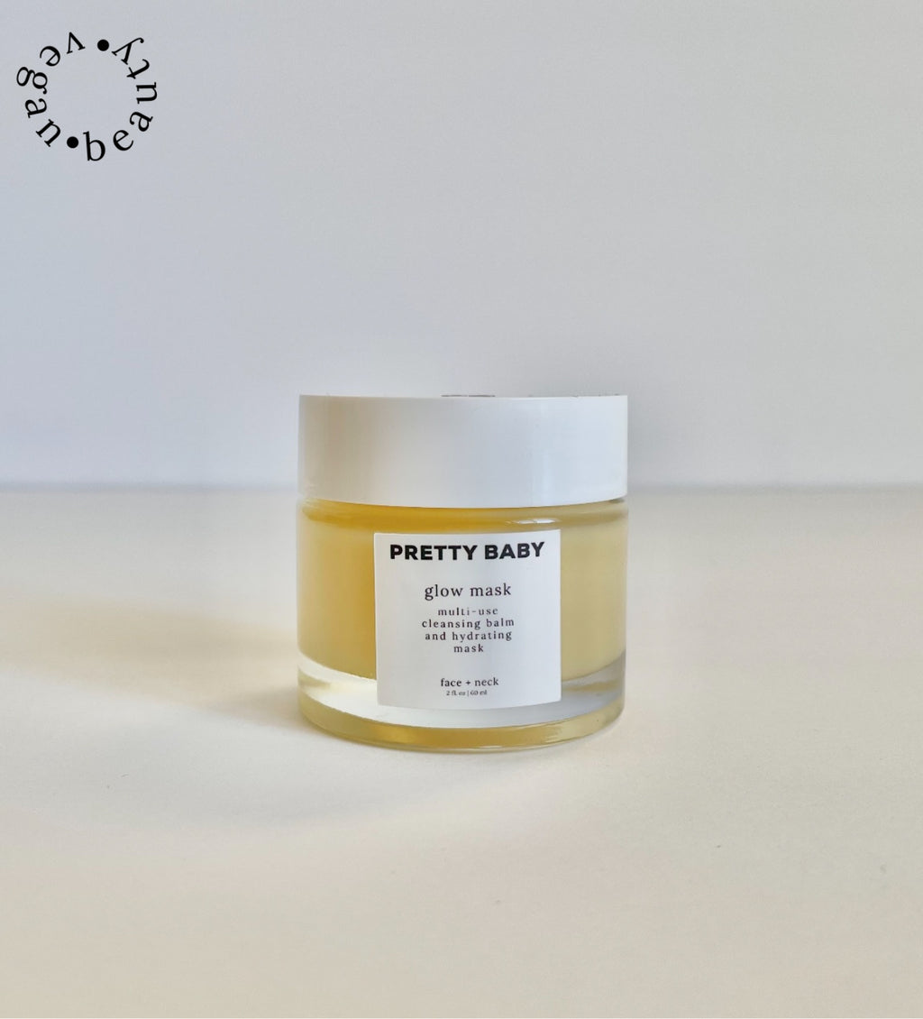 glow mask multi-balm